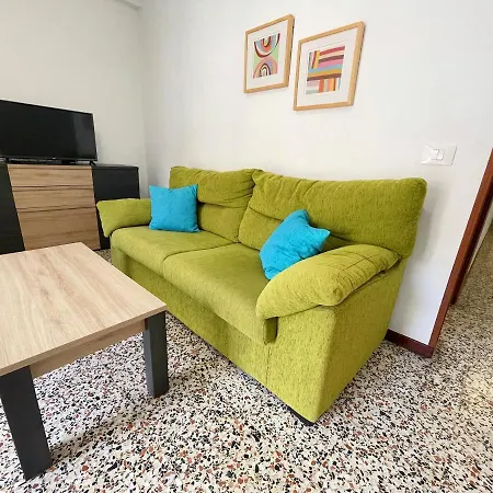 Canarias Los Cristianos (Tenerife)