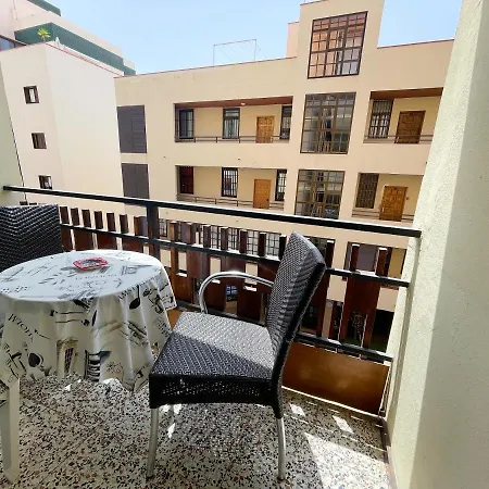 Canarias Apartment Los Cristianos (Tenerife)