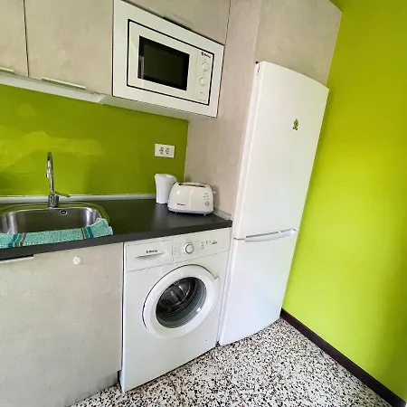 Appartamento Canarias *
