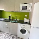 Canarias Apartmán *