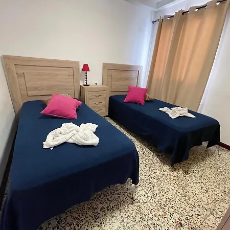 Apartman Canarias Los Cristianos