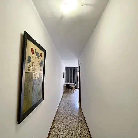 Canarias Apartmán *