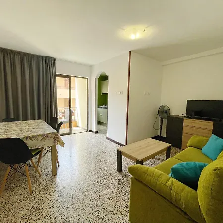 Apartmán Canarias *